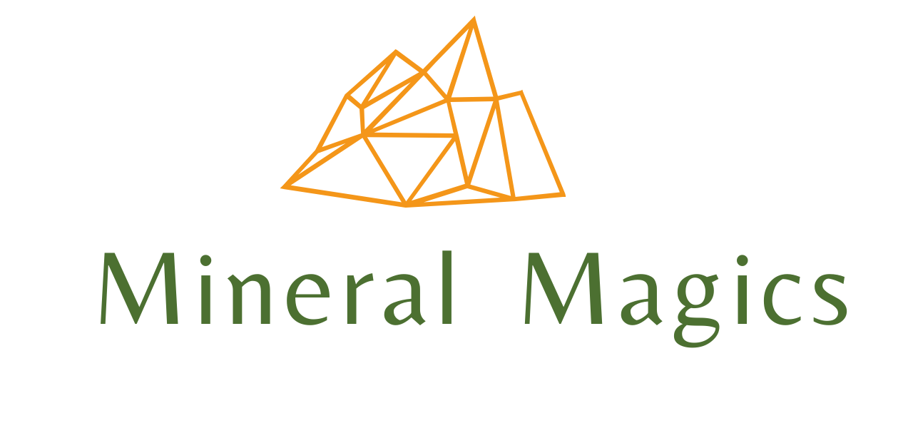 Mineral Magics Logo